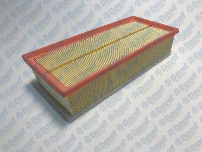 SARDES SA2387 Hava Filtresi Scudo Iii-Expert Iii-Jumpy Iii-P807-C8 2.0hdi / 2.0jtd 16v